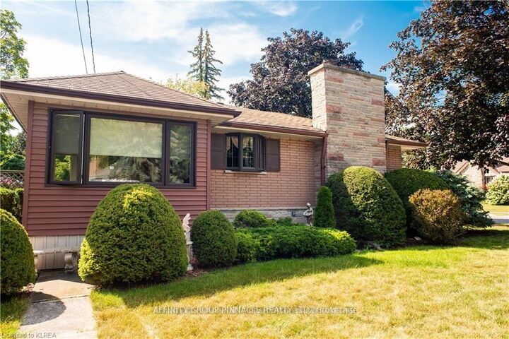 Property Photo:  30 Adelaide Street S  ON K9V 3J7 