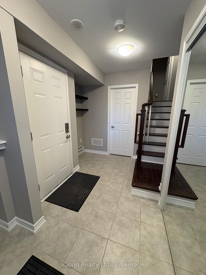 Property Photo:  507 Fir Court  ON L9E 1M3 