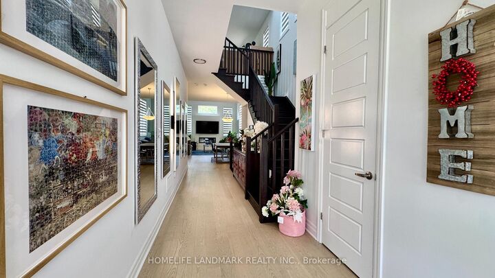 Property Photo: 1187 Onyx Trail ON L6H 8A6