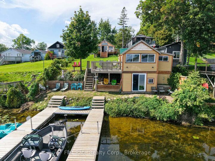 Property Photo:  717 Bolin Road  ON K0L 2G0 