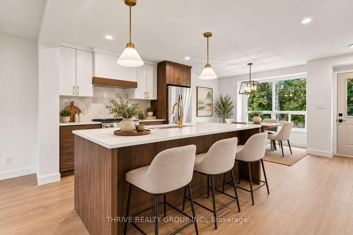 Photo de la propriété:  135 Belmont Drive 16  ON N6J 4J3 