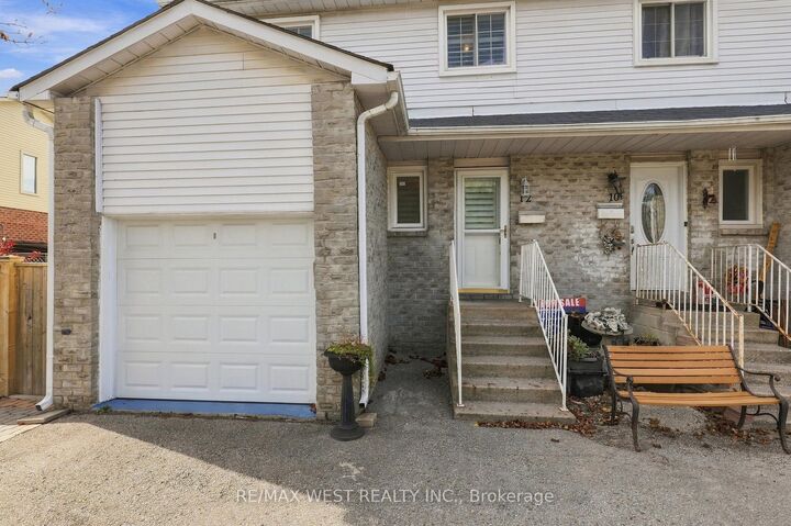 Property Photo:  12 Waverly Street S  ON L1J 5T7 