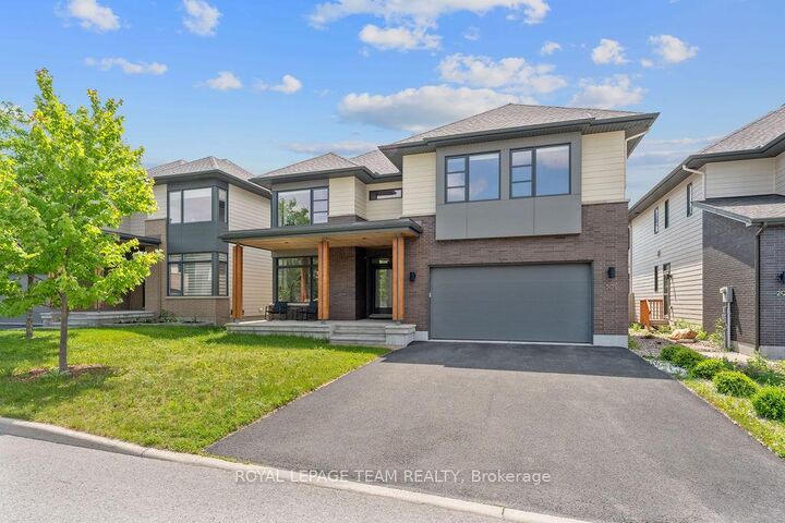 Property Photo:  301 Long Acres Street  ON K2M 0H1 