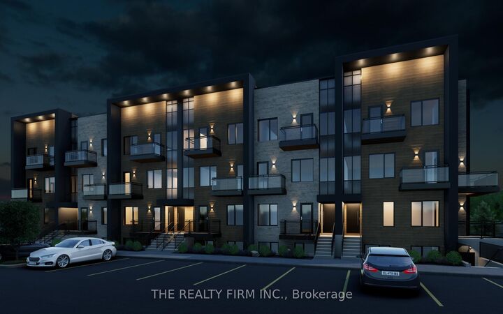 Property Photo: 2805 Doyle Drive 124 ON N6M 0G9