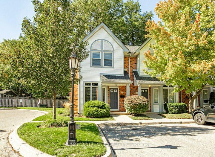 Property Photo:  1415 Commissioners Road W 32  ON N6K 1E2 