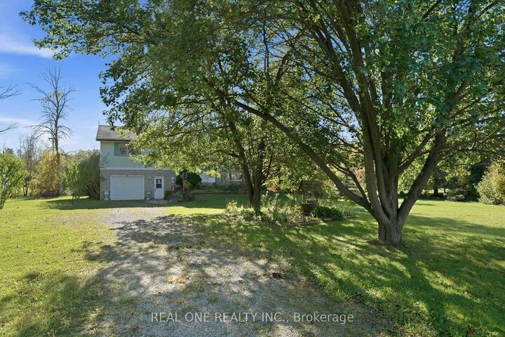 Property Photo:  1069 Bird Road  ON N1A 2W2 