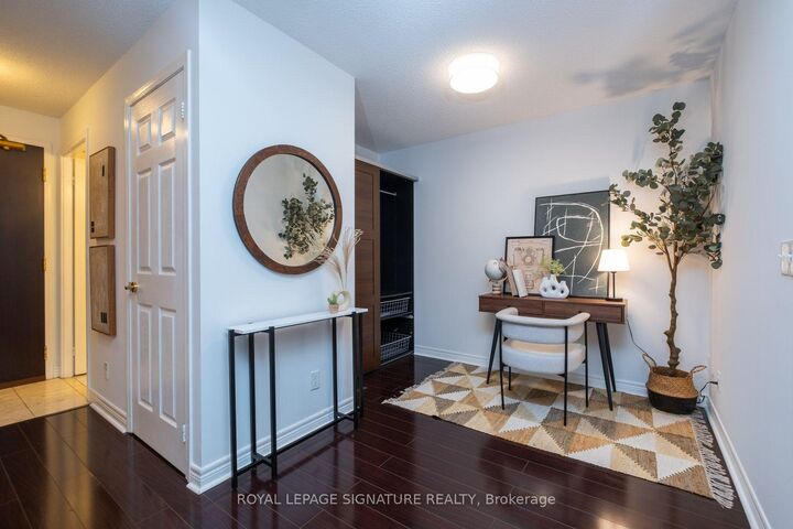 Property Photo:  30 Grand Trunk Crescent Ph03  ON M5J 3A4 