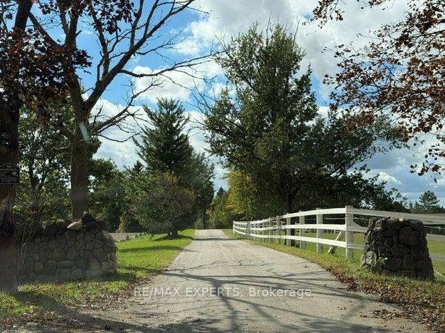 Property Photo:  13510 Fifth Line  ON N0B 2K0 