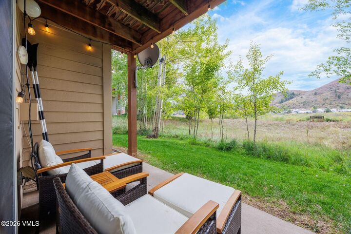Property Photo: 308 Crazy Horse Point CO 81632