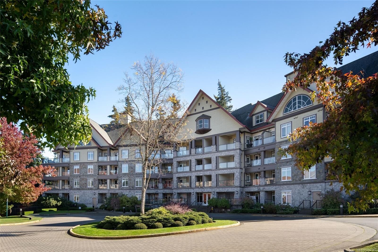 Property Photo:  1375 Bear Mountain Pkwy #420  BC V9B 0C9 