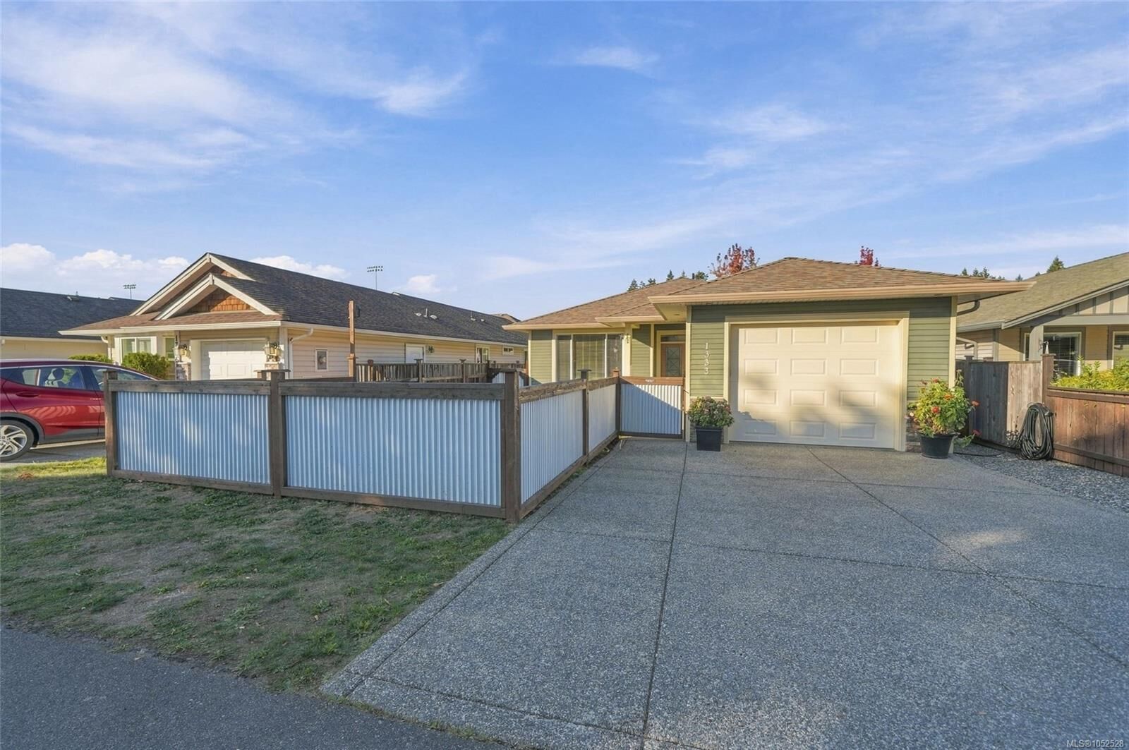Property Photo:  1333 4th Ave  BC V9G 1R4 