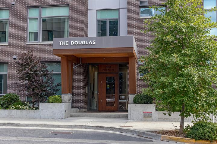 Property Photo:  501 Park Pl #304  BC V9A 0H3 