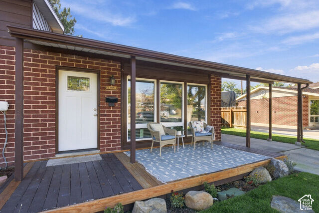 Property Photo:  1115 N 1300 W  UT 84116 