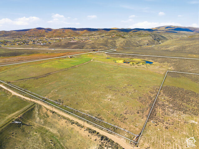 Property Photo:  8430 N Pace Frontage Rd  UT 84098 