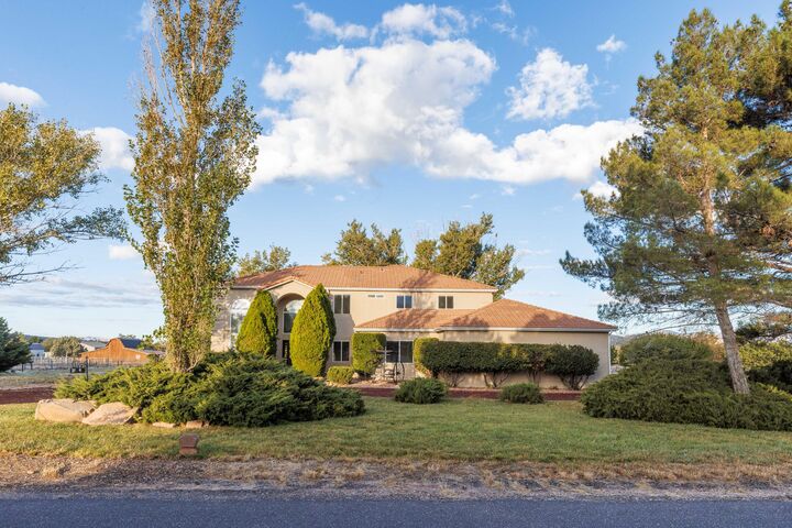 Property Photo:  1217 N Horsemans Park Dr  UT 84783 