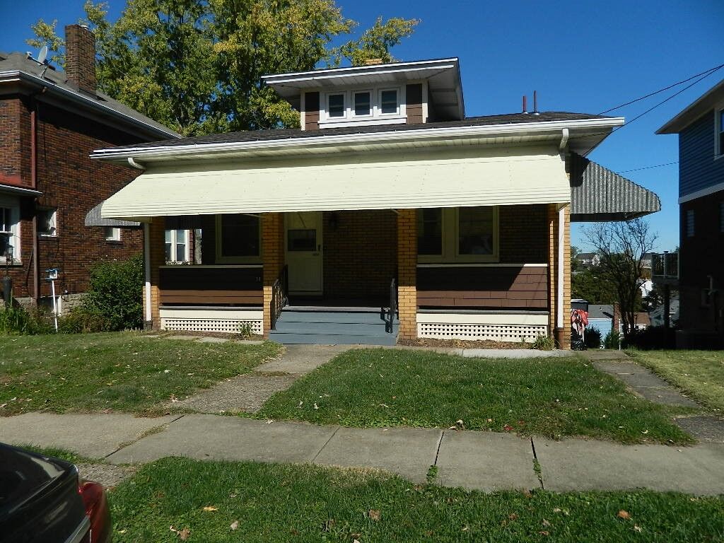 Property Photo:  34 Amherst Ave  PA 15229 