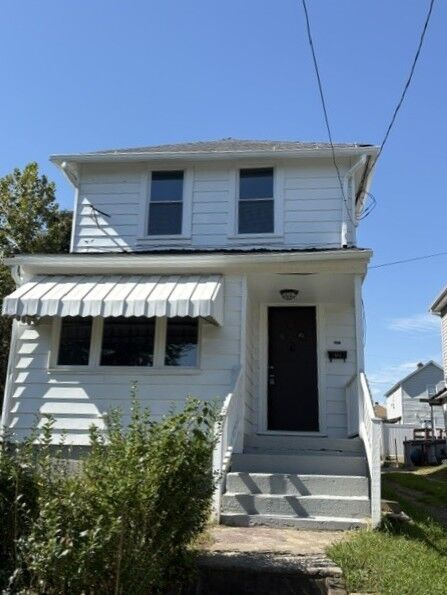 Property Photo:  311 Wykes St  PA 15001 
