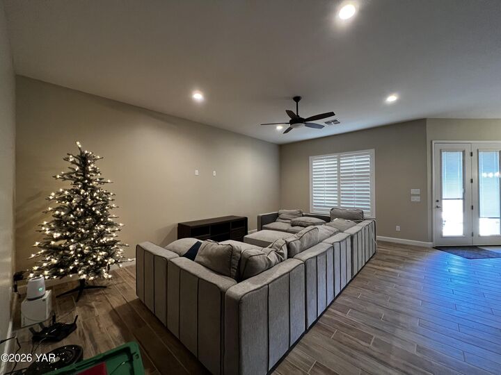 Property Photo: 3520 S Blue Grouse Drive AZ 85365