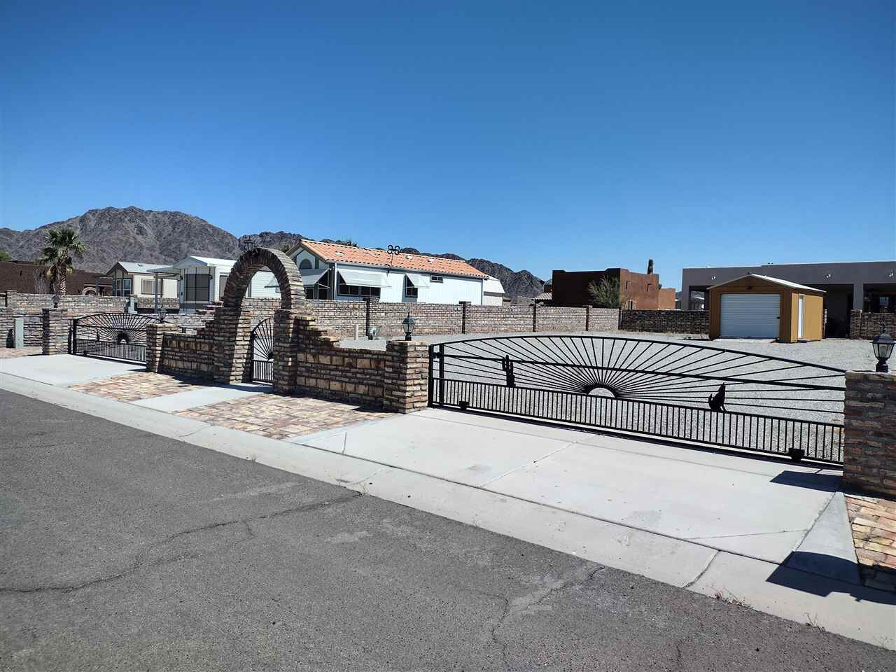 Property Photo:  14813 E 50 Drive  AZ 85367 