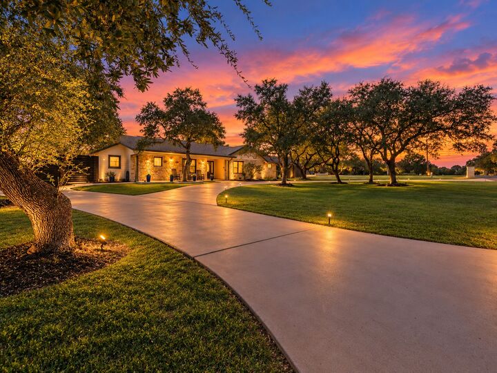 Property Photo:  10001 Cerro Alto Cove  TX 78733 
