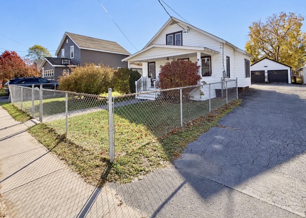 Property Photo: 22 Monty Street NY 12901