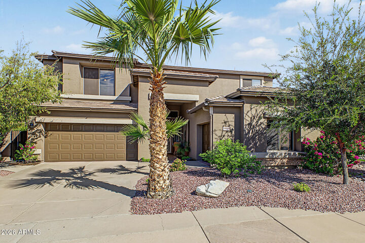 Property Photo:  9938 E Lompoc Avenue  AZ 85209 