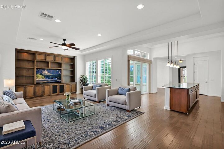 Property Photo:  1690 E Copper Hollow  AZ 85140 