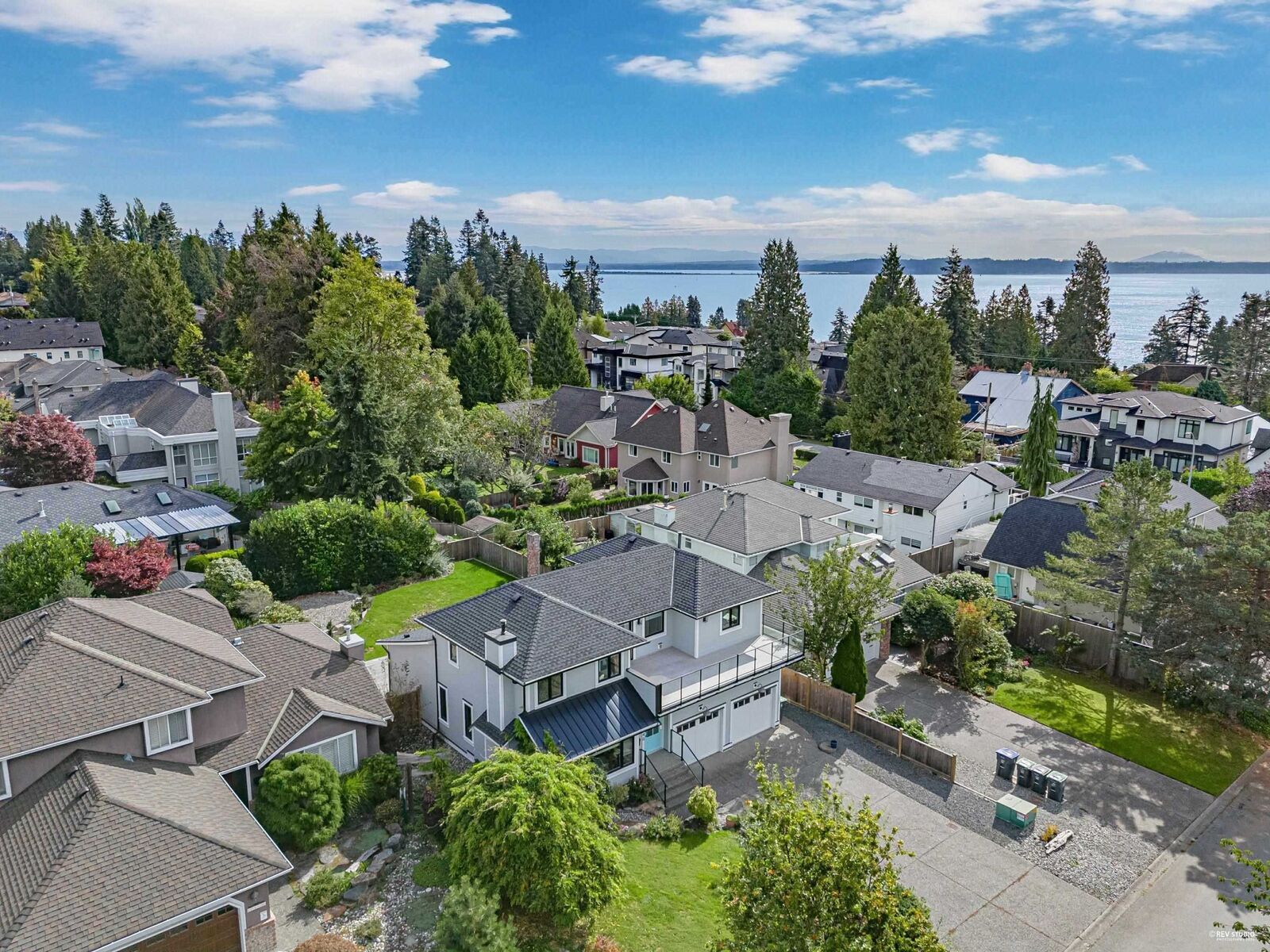 Property Photo:  14** 134A Street  BC V4A 9A5 