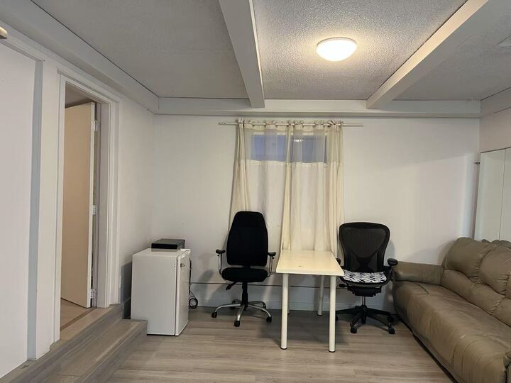 Property Photo:  8540 Rosemary Ave Upper/Downstair  BC V7A 2K9 