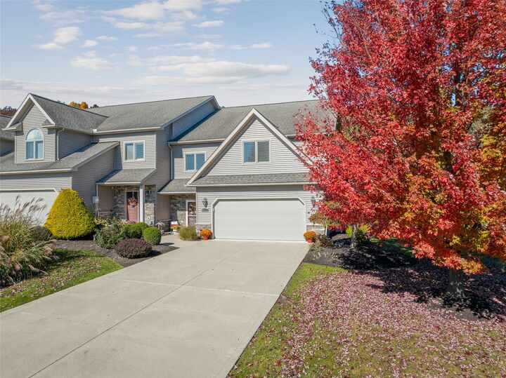 Property Photo: 26 Eagle Drive NY 13760