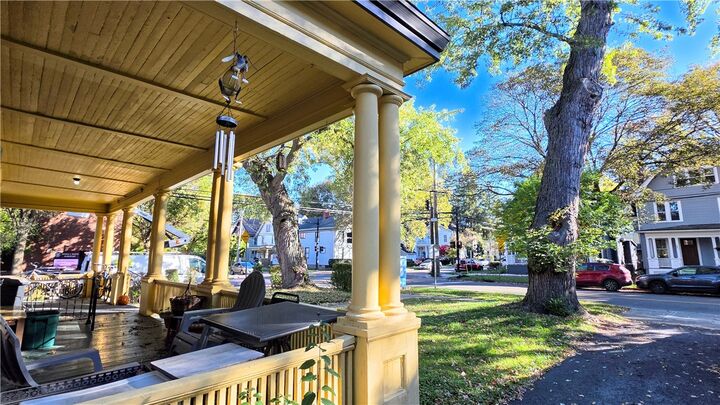 Property Photo:  222 N Albany Street  NY 14850 