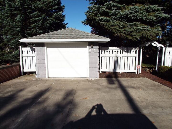 Property Photo:  412 Beach Avenue  NY 14612 