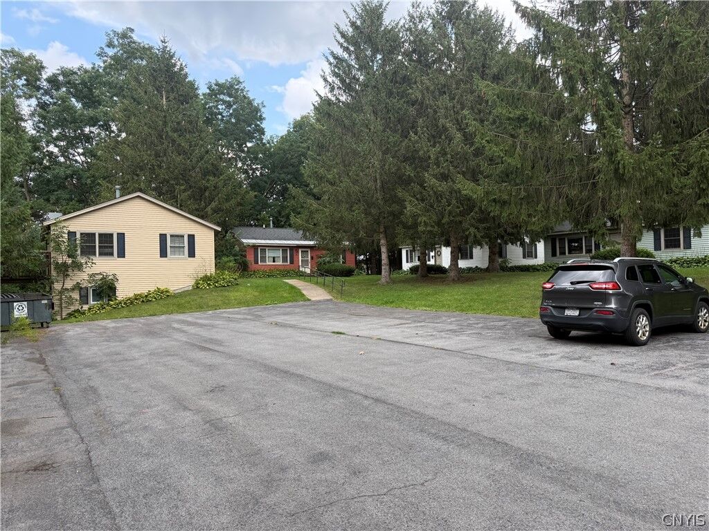 Property Photo:  341 Maple Street  NY 13126 