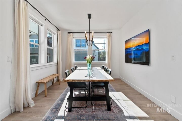 Property Photo: 3166 W Antelope View Dr ID 83714