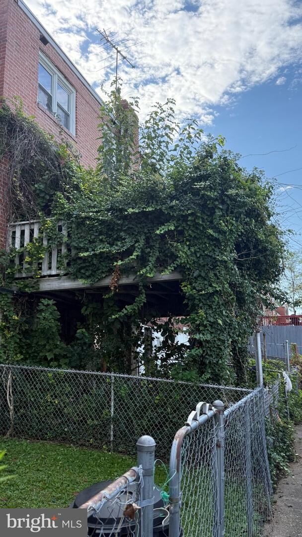 Property Photo: 524 N 67th Street PA 19151