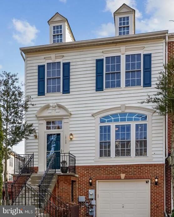 Property Photo:  10738 Folkestone Way  MD 21163 