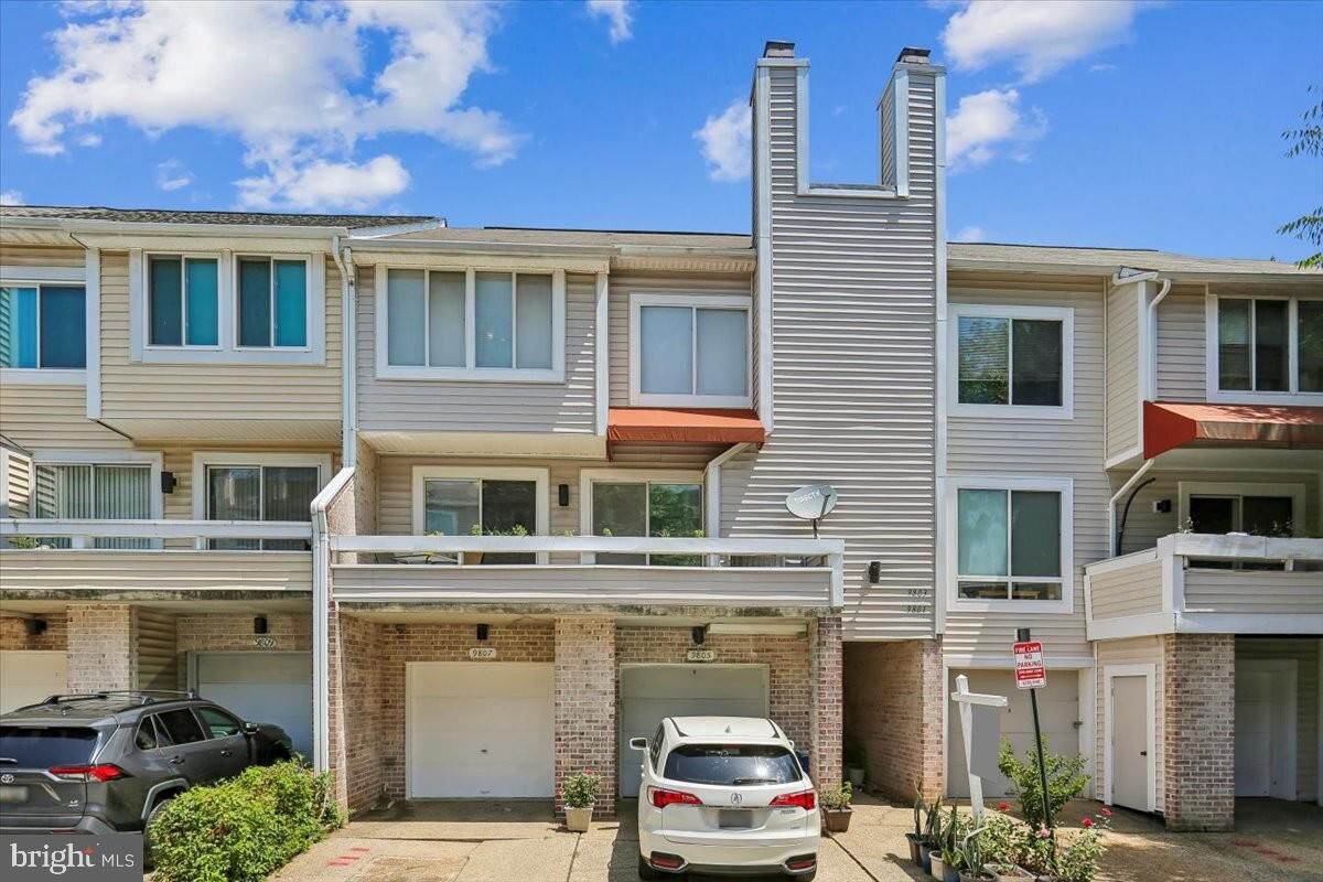 Property Photo: 9807 Sailfish Terrace MD 20886