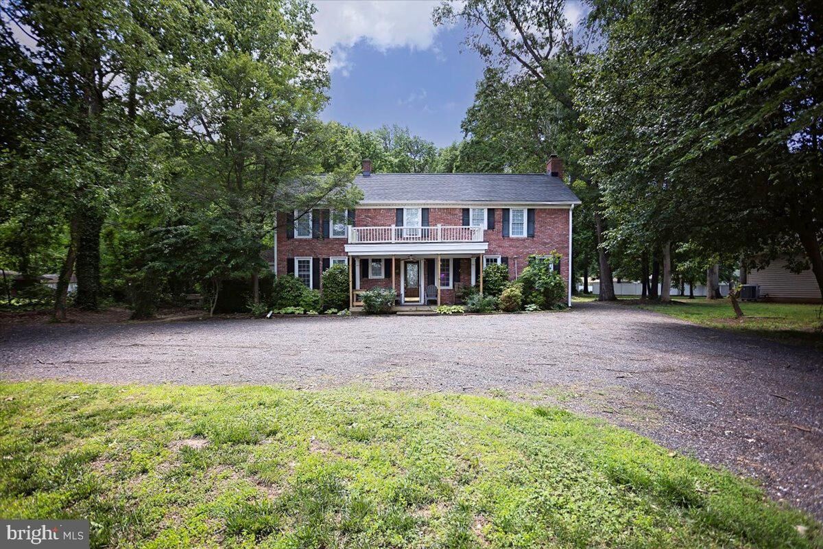 Property Photo:  24607 Chestertown Road  MD 21620 