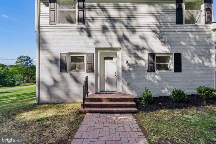 Property Photo:  7914 Bradshaw Road  MD 21156 