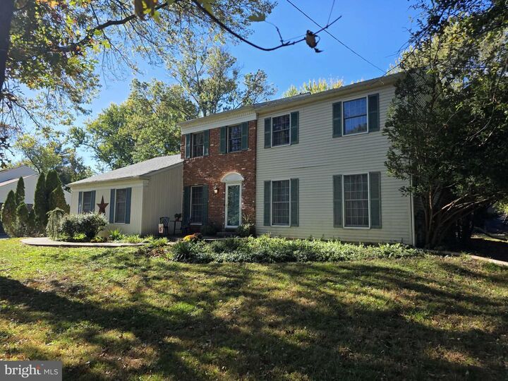 Property Photo: 134 Royal Avenue PA 19454