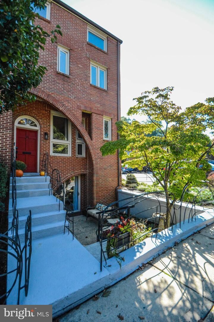 Property Photo:  50 Rockford Road  DE 19806 