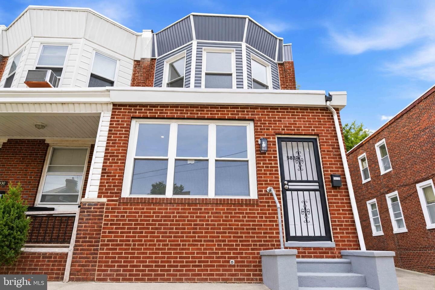 Property Photo:  5832 N Camac Street  PA 19141 