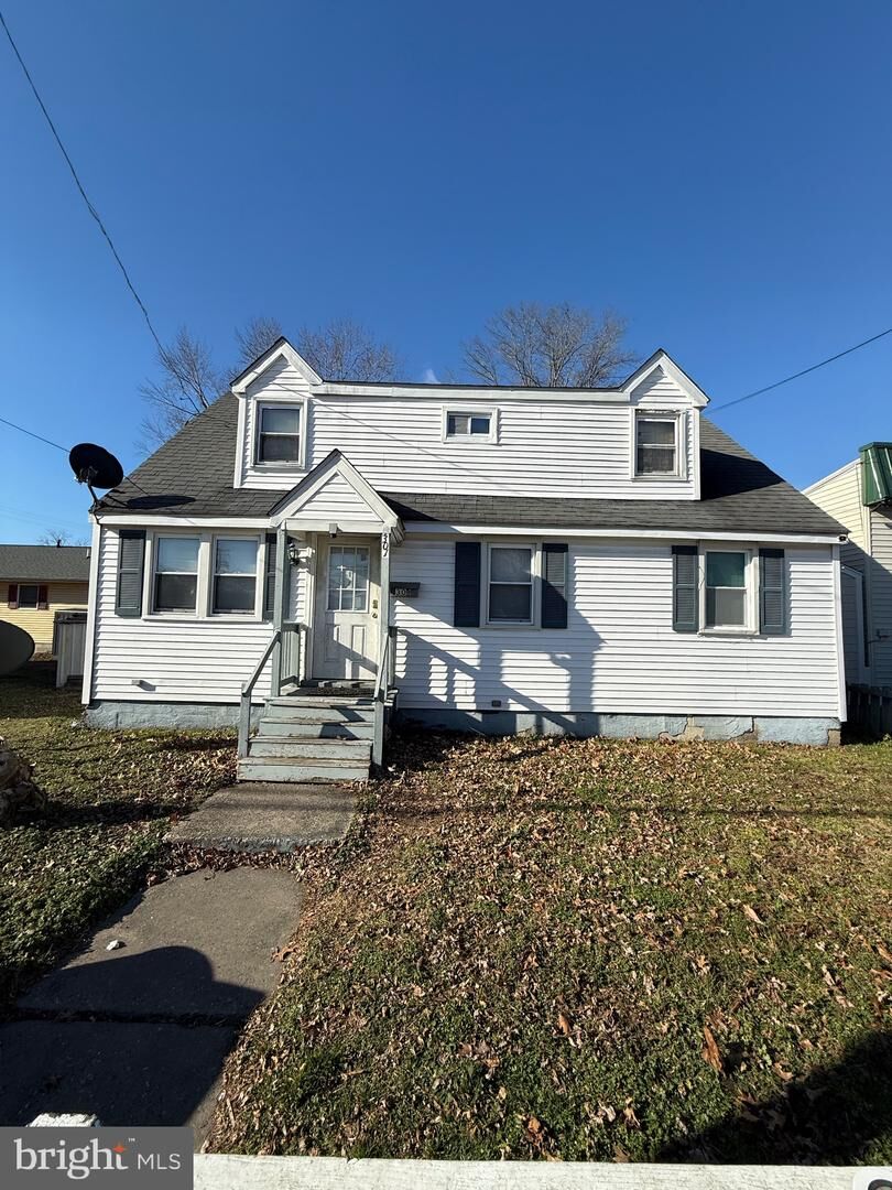 Property Photo:  301 N Bi State Boulevard  DE 19940 