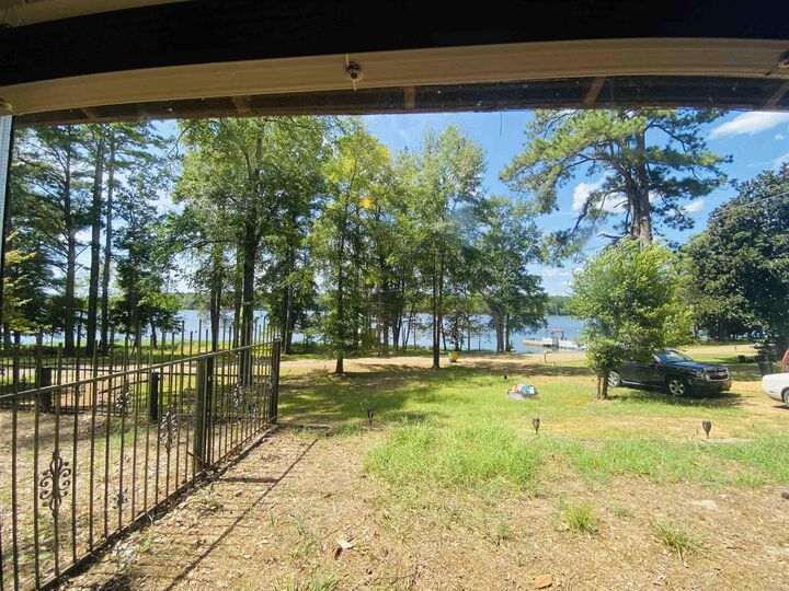 Property Photo:  389 Ouachita Rd. 15  AR 71726 