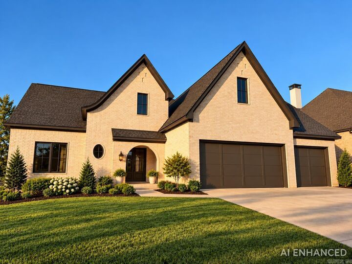 Property Photo: 38 Daventry Drive AR 72223