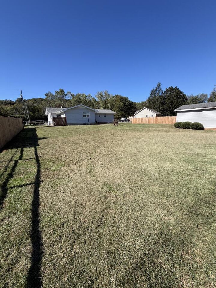 Property Photo:  4512 Rolling Way Drive  GA 30710 