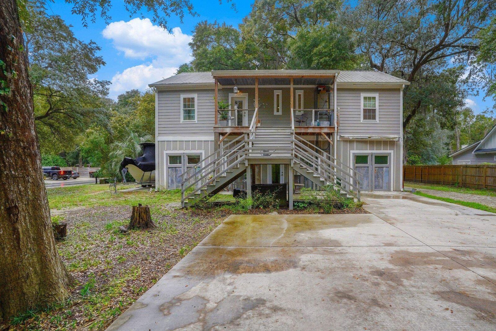 Property Photo:  709 Old Waccamaw Dr.  SC 29585 