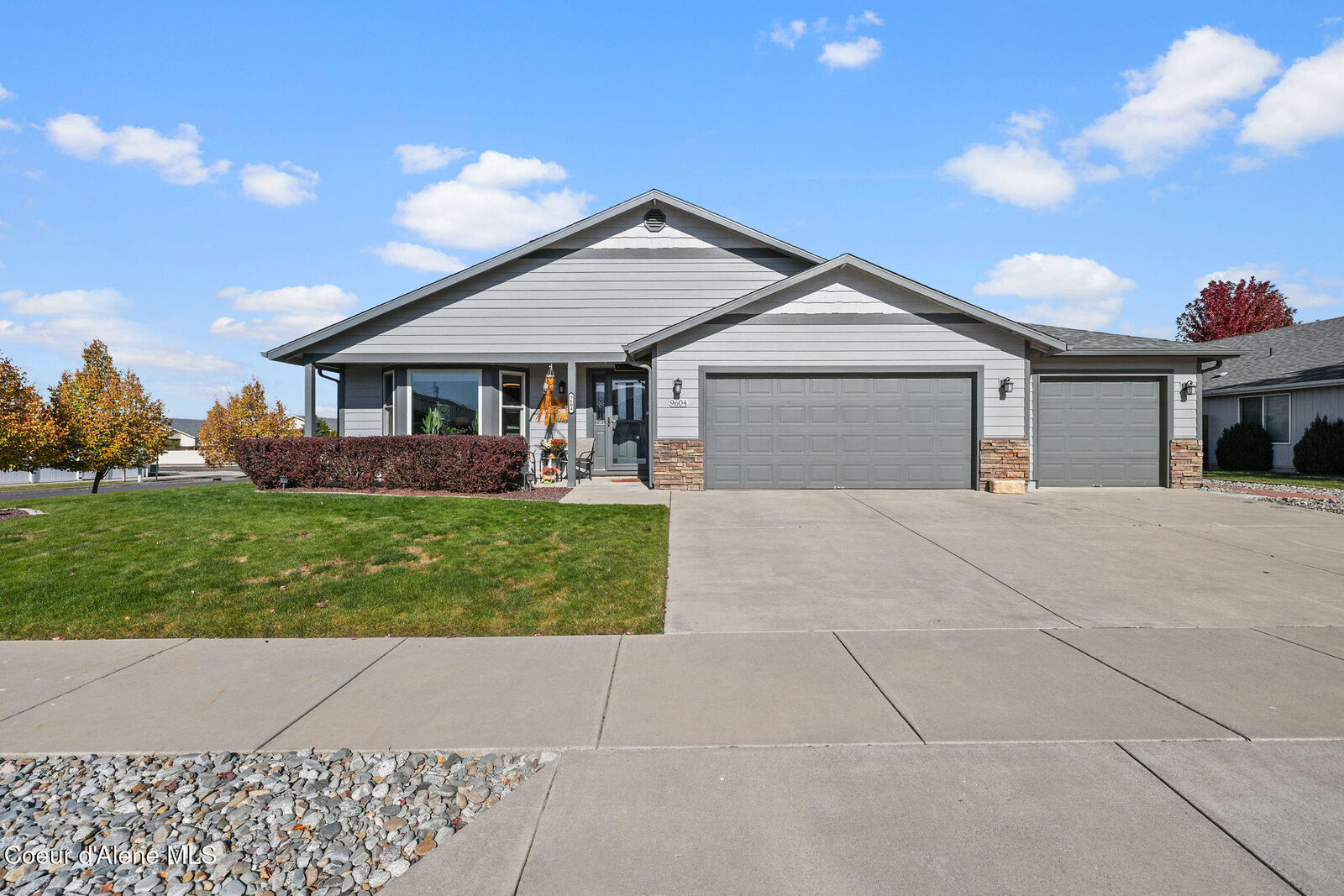 Property Photo:  9604 W 72nd Ave  WA 99004 