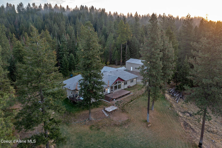 Property Photo:  15657 N Smith Ave  ID 83854 