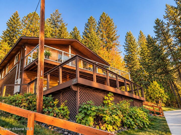 Property Photo: 15039 N Shenandoah Dr ID 83835